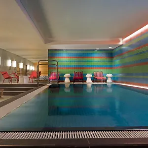 Adina Mitte 4* Berlin