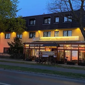 Zum Ziehbrunnen 3* Berlin
