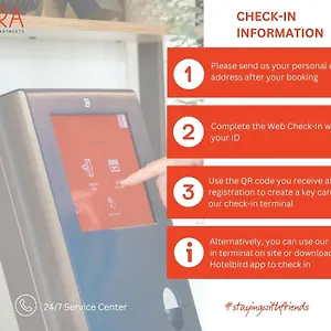 Brera Serviced Schwabing Apartahotel Múnich
