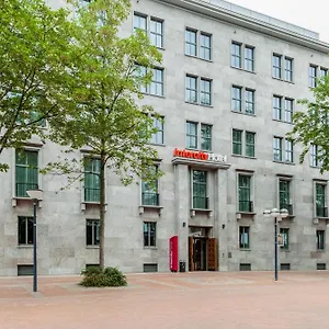 4* Otel Intercityhotel