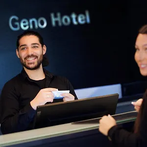 3* Otel Genohotel Forsbach