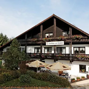 Zur Einkehr 3* Neureichenau