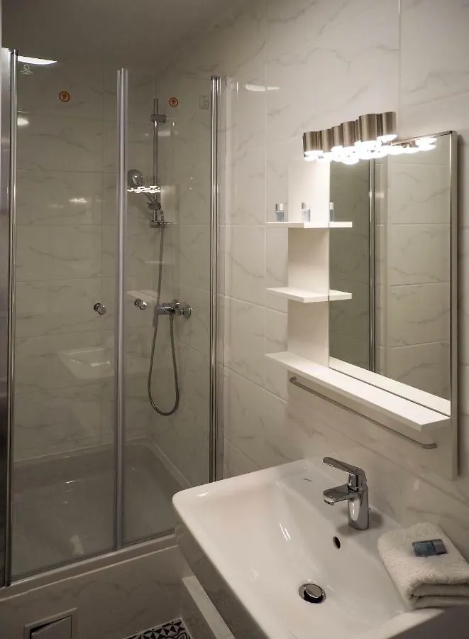 Tm Suites Dortmund Hotel