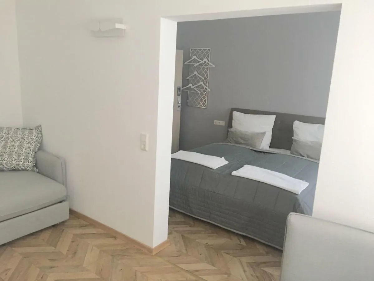 Tm Suites Dortmund 3*,  Deutschland
