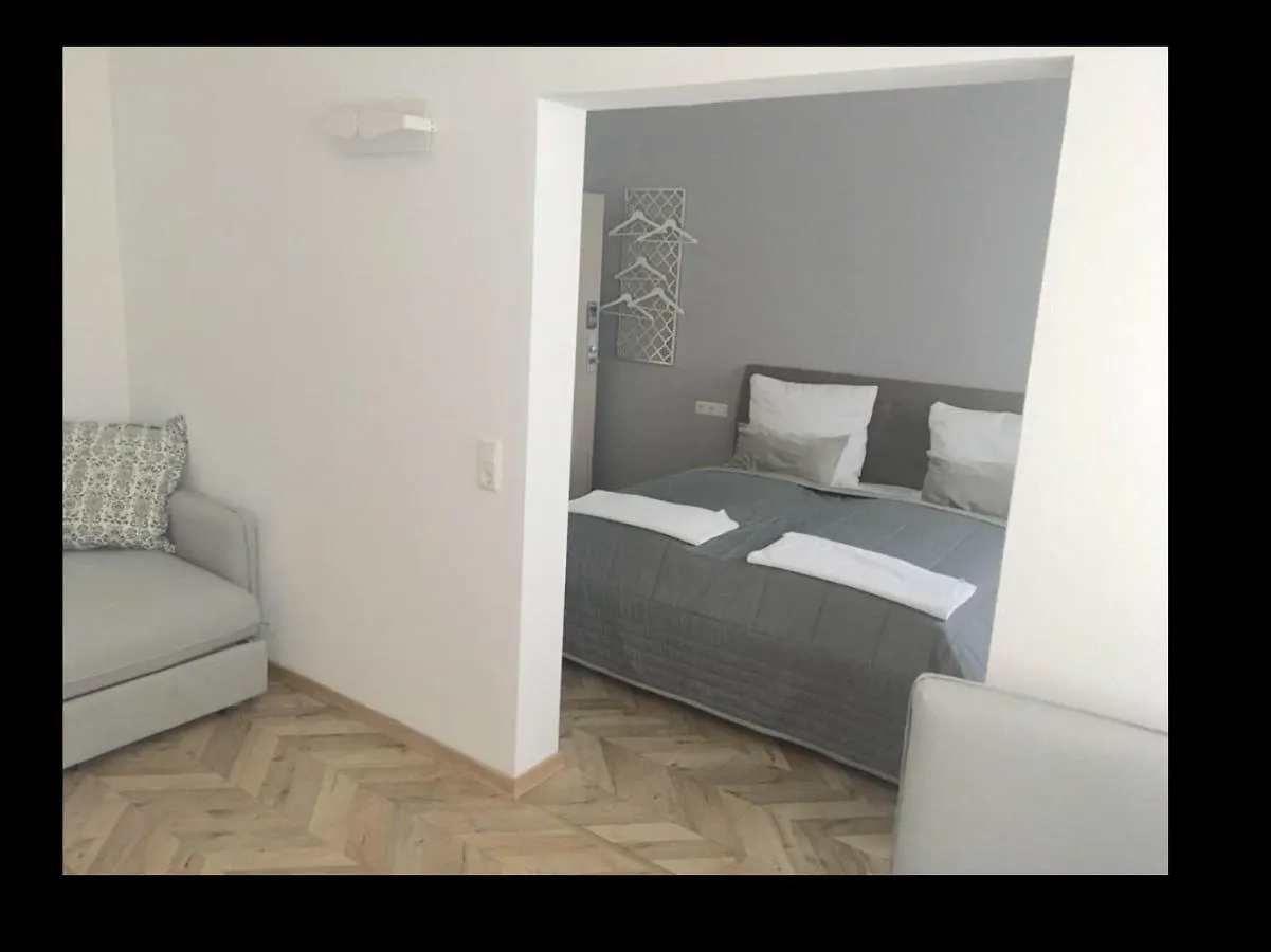 Tm Suites Dortmund Hotel