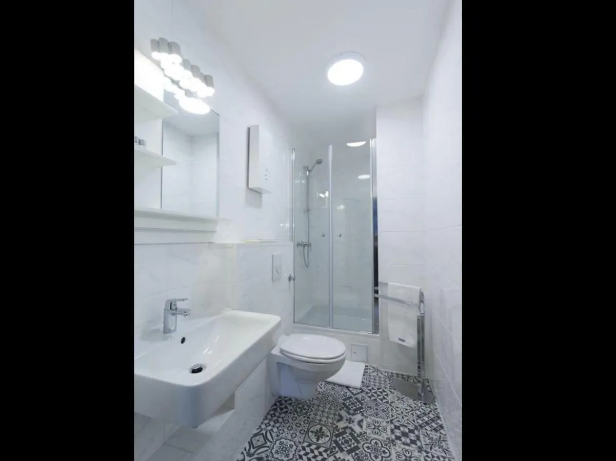 Hotel Tm Suites Dortmund