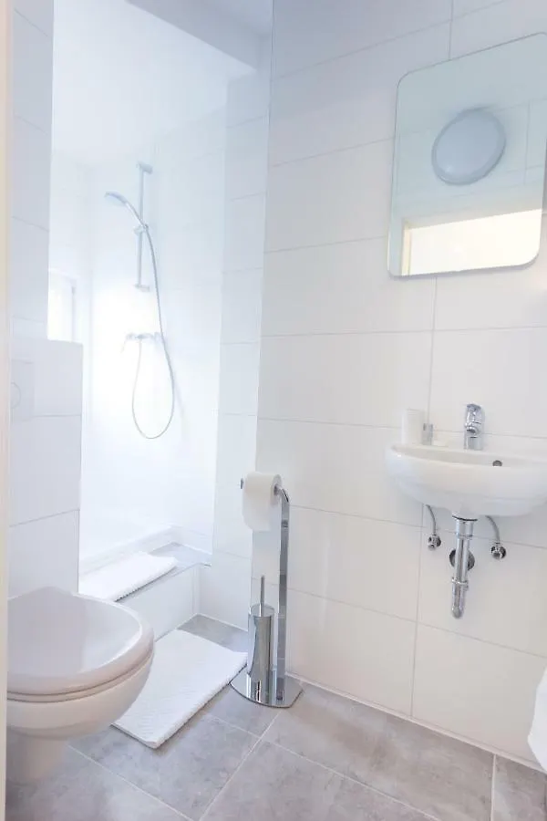 Tm Suites Dortmund