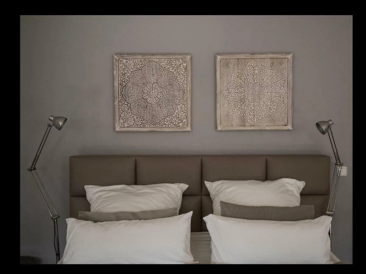 Tm Suites Dortmund 3*,